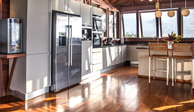 Zabuco Honeymoon Villa I 4